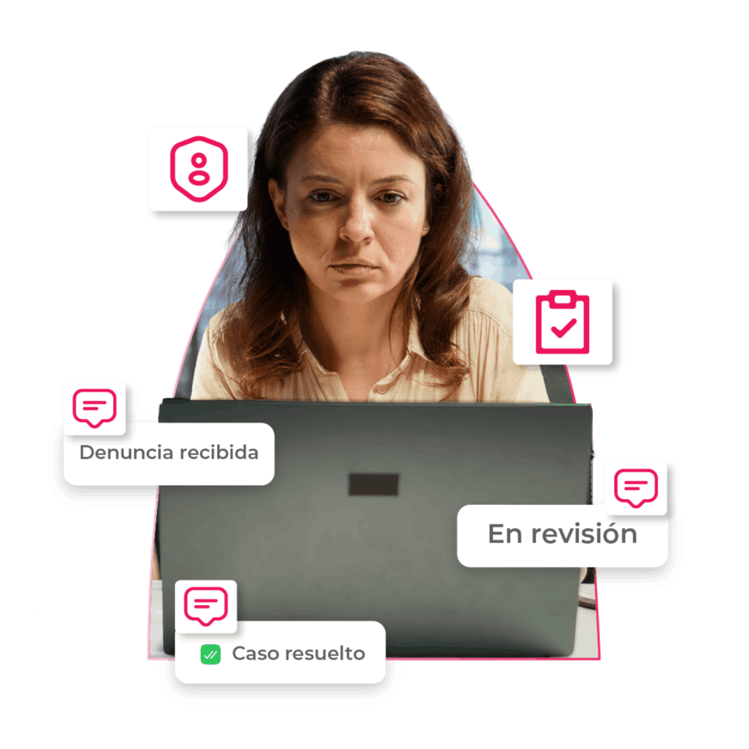 canal de denuncias ley karin